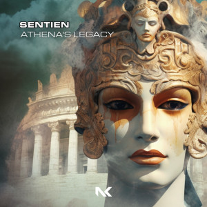 Album Athena’s Legacy from Sentien