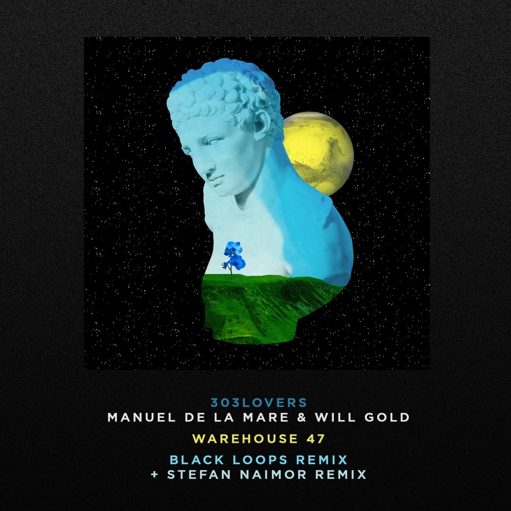 Warehouse 47 (Stefan Naimor Remix)