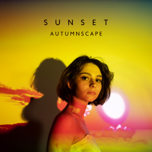 Sunset Autumnscape (Fall October Piano, Cozy Evenings) dari Jazz Piano Bar Academy