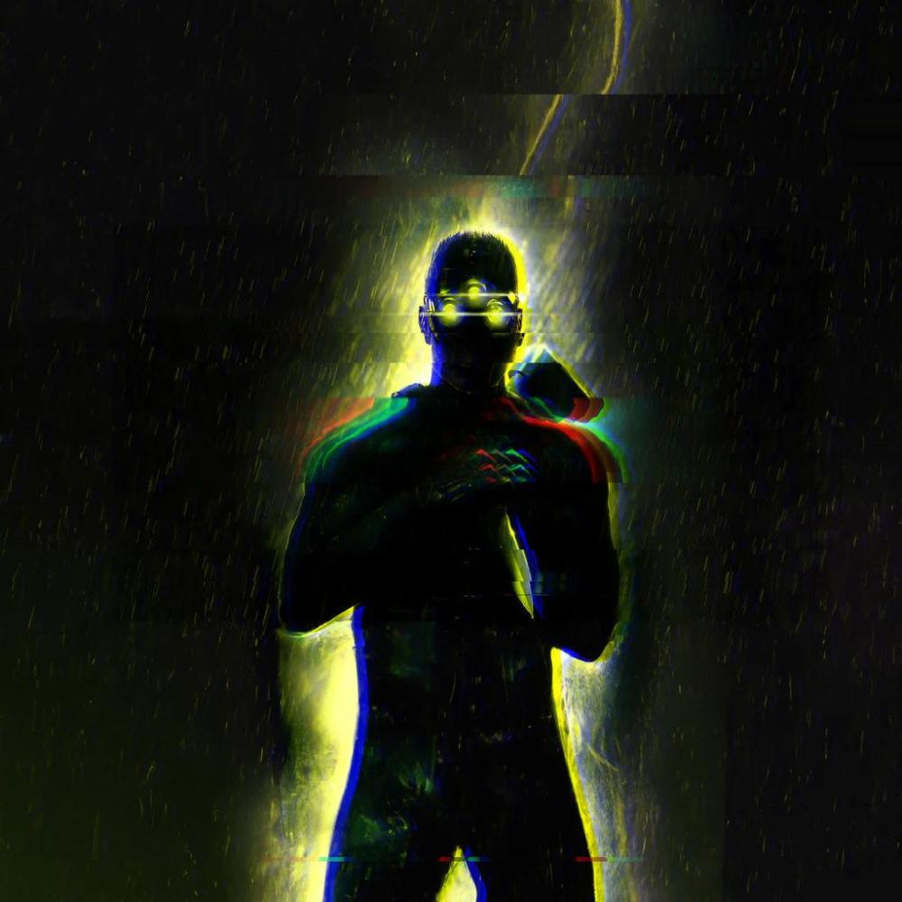 SPLINTER CELL (feat. Shaër, Emay Dee, KasaiZ & Nils) (Explicit)