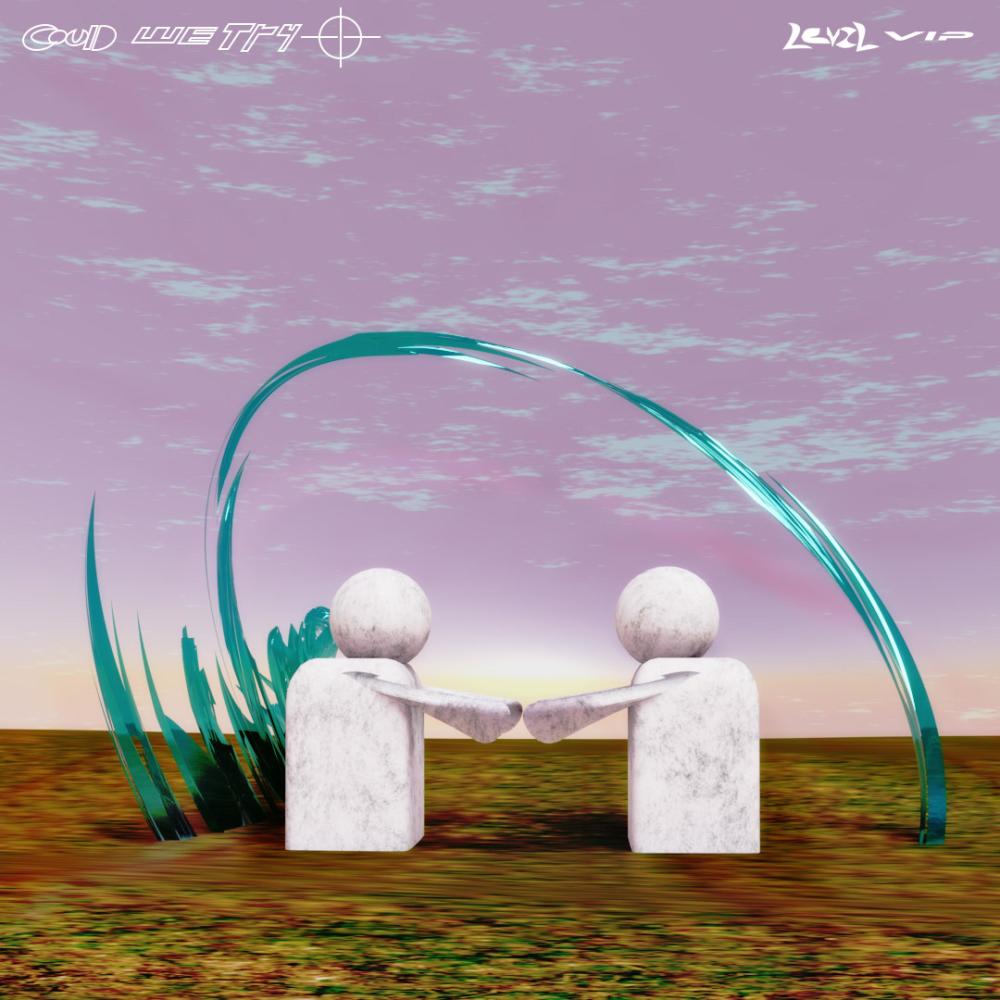 Could We Try (Levil Vip) (feat. Mikkerj)