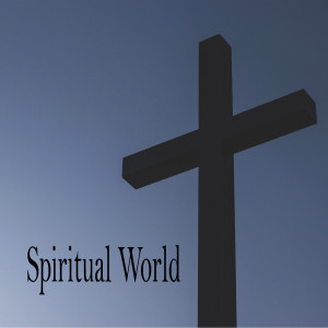 Instrumental Cristiano的專輯Spiritual World