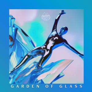 收聽Hgods的Garden of Glass (feat. Grace Venes-Escaffi)歌詞歌曲