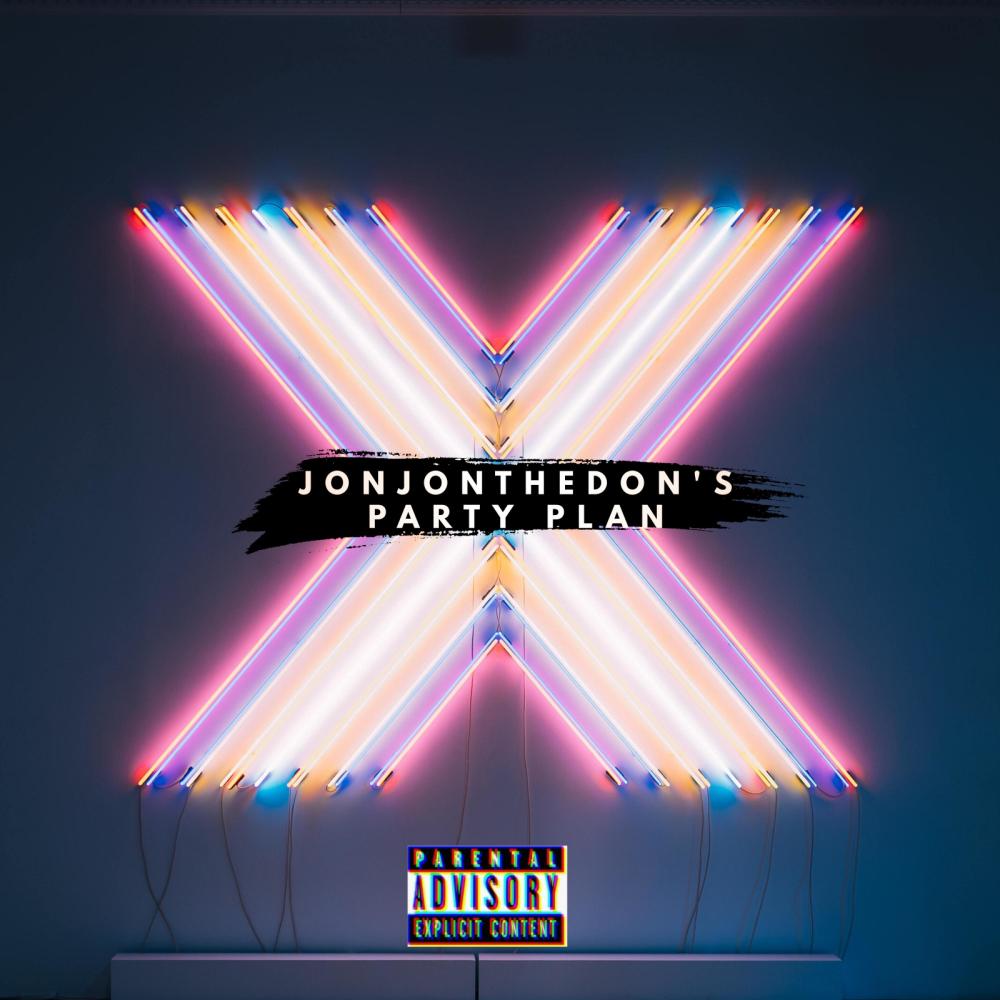 Party Plan (Explicit)