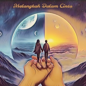 收聽Handy Pratama的Melangkah Dalam Cinta歌詞歌曲