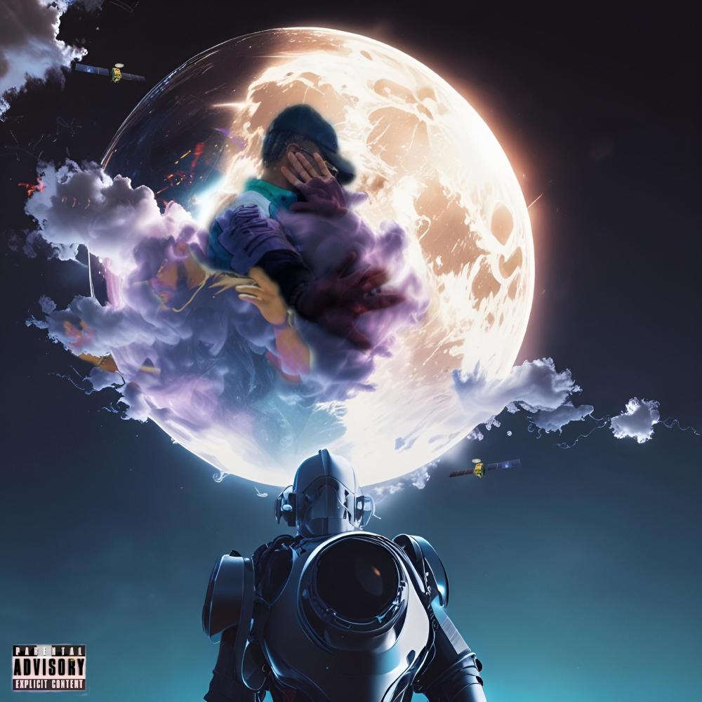 CRUISE CONTROL (feat. Manzzy) (Explicit)