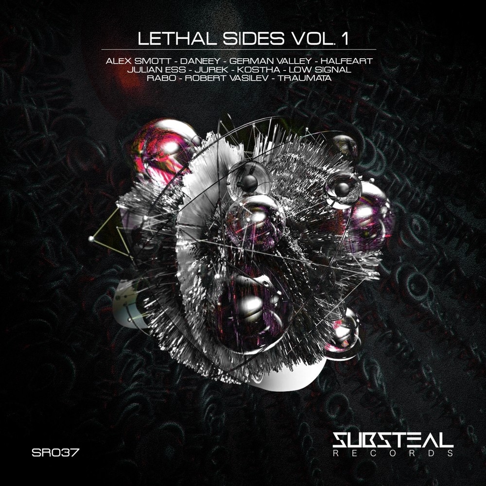 Complex (Lethal Mix)