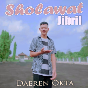 Album Sholawat Jibril from Daeren