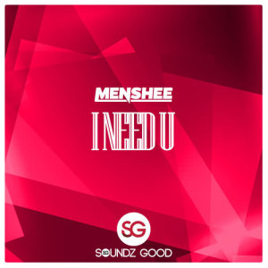 收听Menshee的I Need U (Extended Mix)歌词歌曲