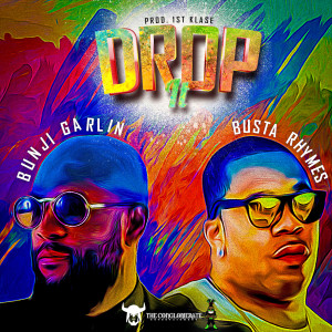 อัลบัม Drop It ศิลปิน Bunji Garlin