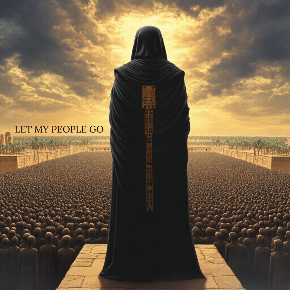 Let My People Go