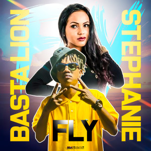 Album Fly from Basta Lion