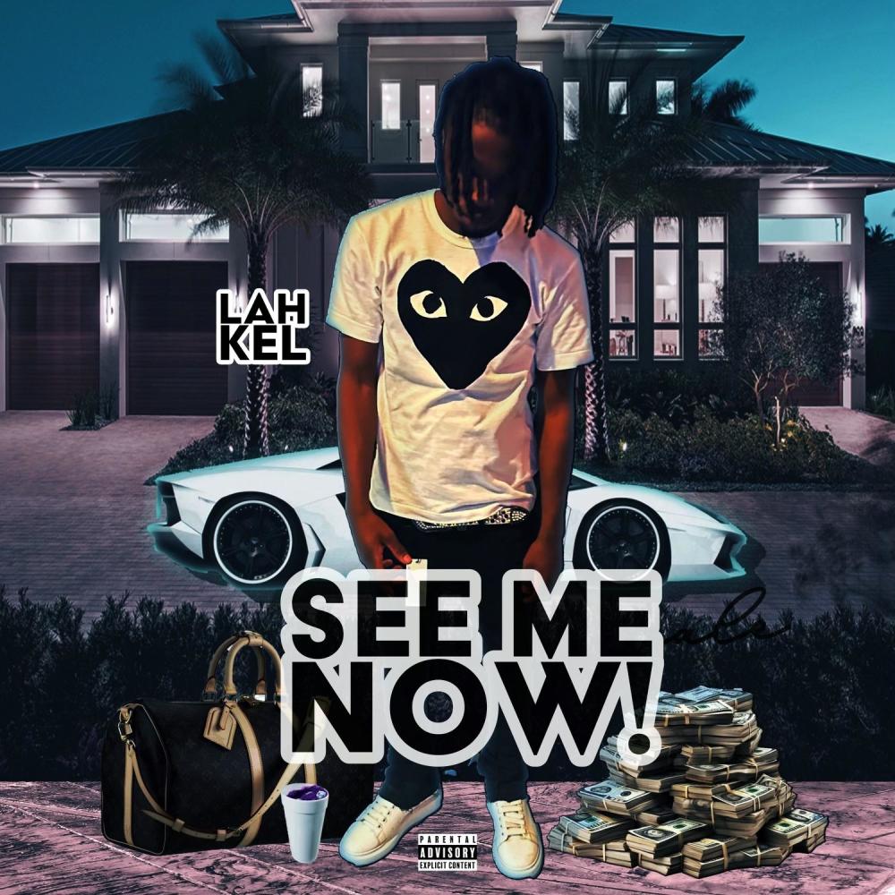 All on me (feat. Perkysex) (Explicit)