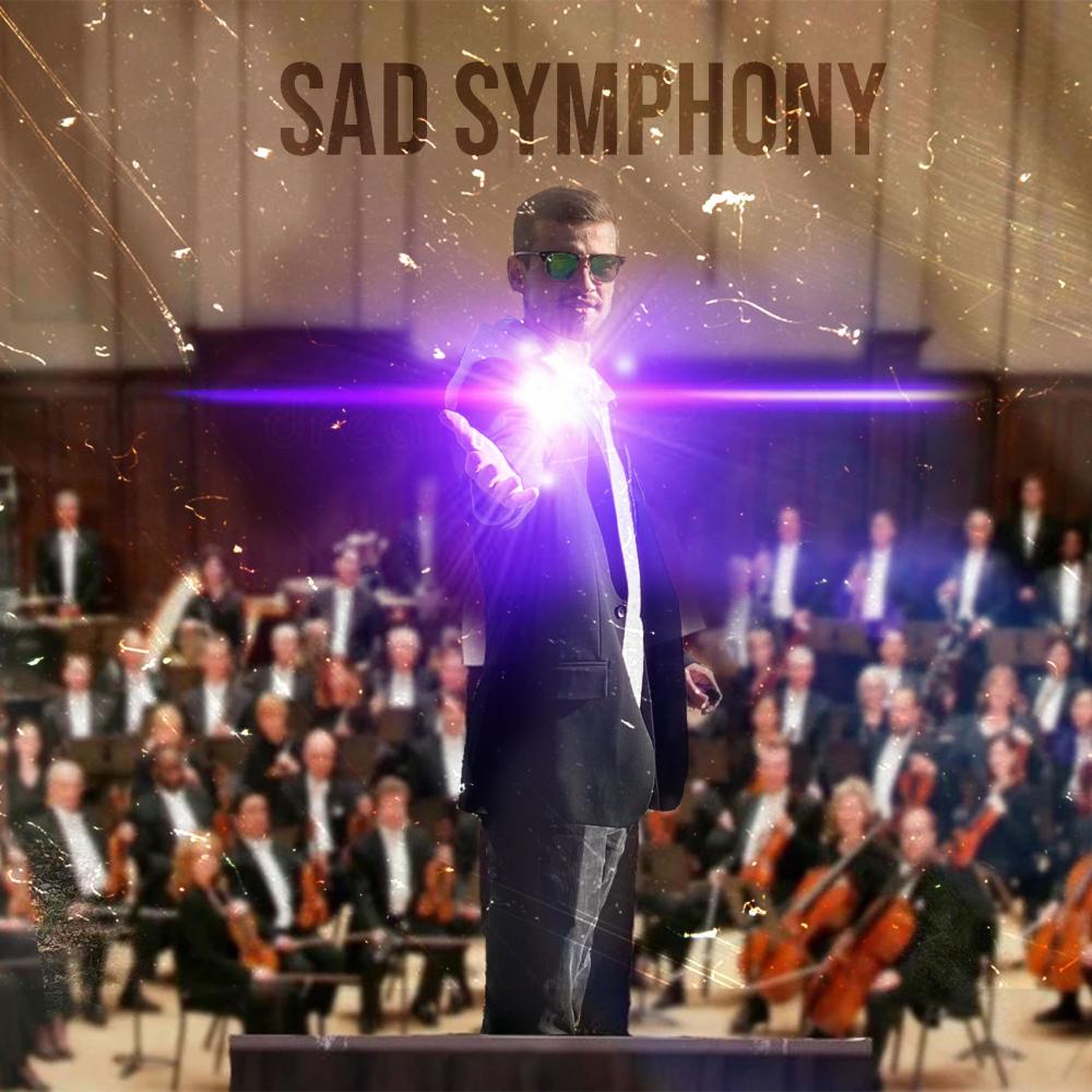 Sad Symphony (feat. Lil Johnny) (Explicit)