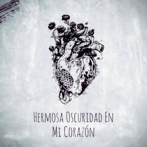 Anderson的專輯Hermosa Oscuridad En Mi Corazón