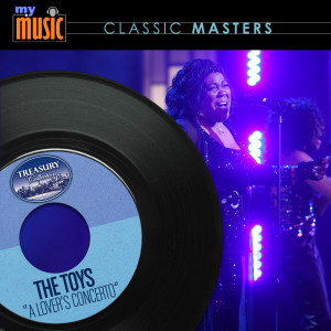 Dengarkan A Lover's Concerto lagu dari The Toys dengan lirik