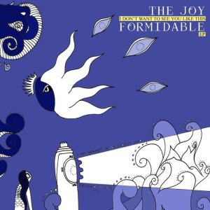 ดาวน์โหลดและฟังเพลง Ostrich พร้อมเนื้อเพลงจาก The Joy Formidable