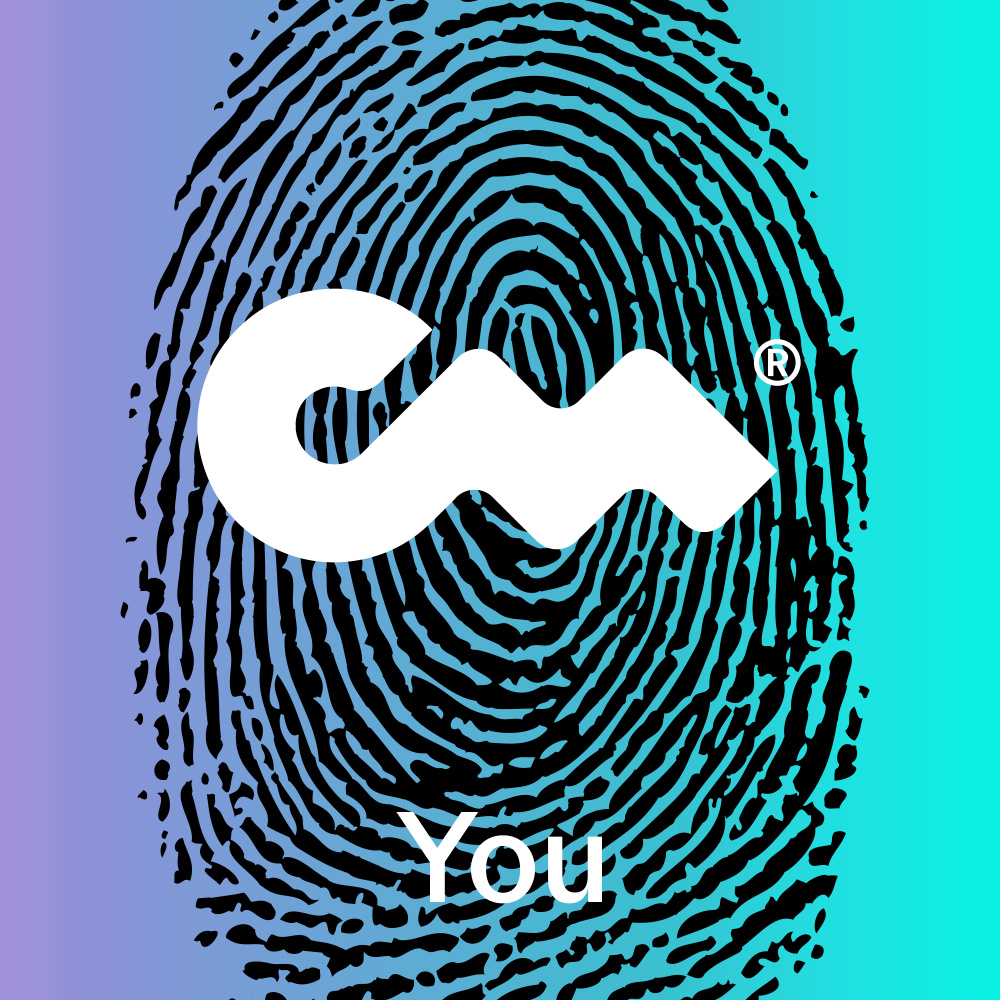 You