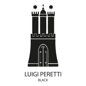 ดาวน์โหลดและฟังเพลง Black (Original Mix) พร้อมเนื้อเพลงจาก Luigi Peretti