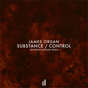 Album Substance / Control from 