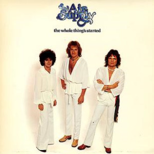 ดาวน์โหลดและฟังเพลง The End of the Line พร้อมเนื้อเพลงจาก Air Supply