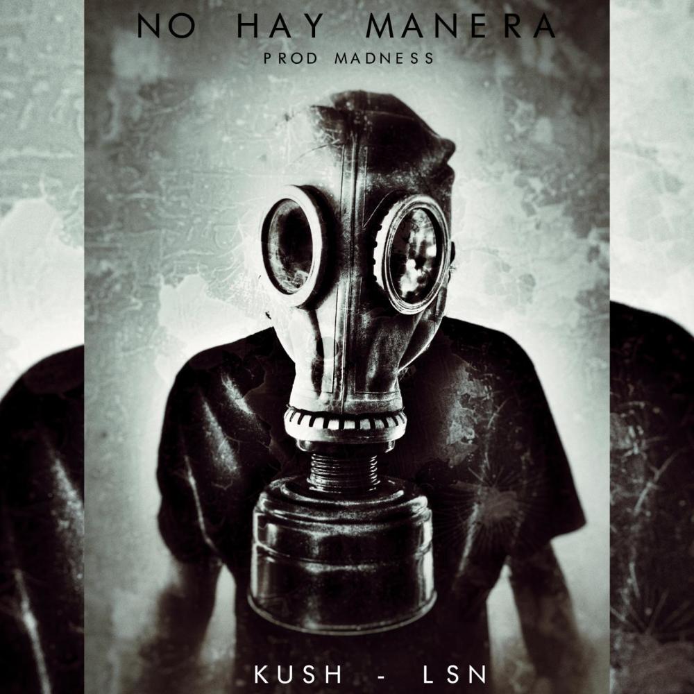 No hay manera (Explicit)