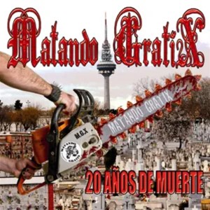 收聽Matando Gratix的I.C.I.歌詞歌曲