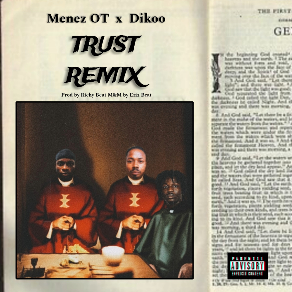 Trust