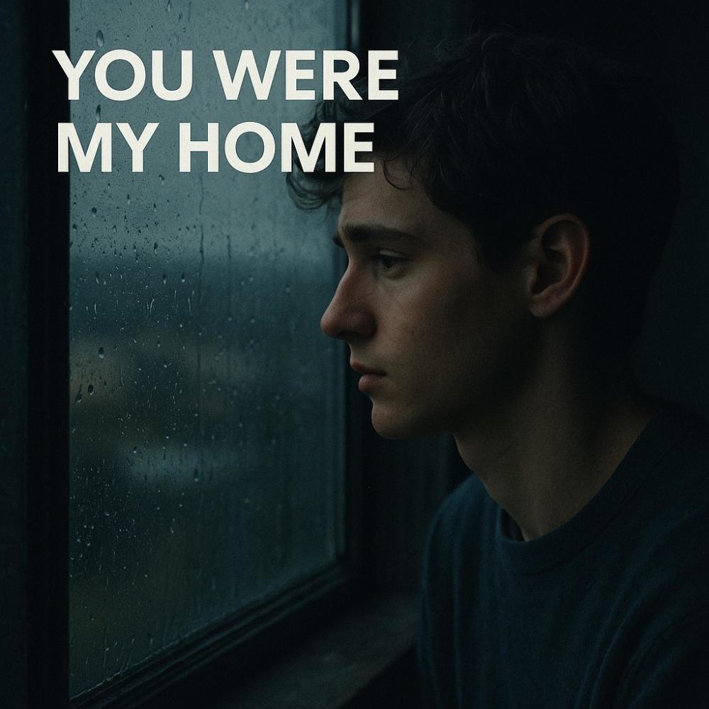 You Were My Home