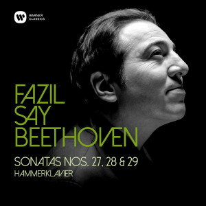 ดาวน์โหลดและฟังเพลง Piano Sonata No. 28 in A Major, Op. 101: III. Langsam und sehnsuchtsvoll (Adagio ma non troppo con affetto) พร้อมเนื้อเพลงจาก Fazil Say