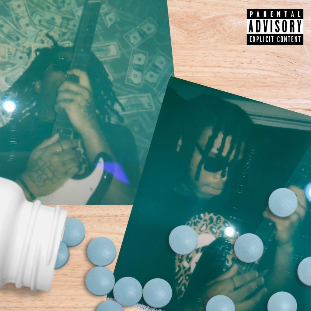 Goat (feat. Eastway Jay) (Remix|Explicit)