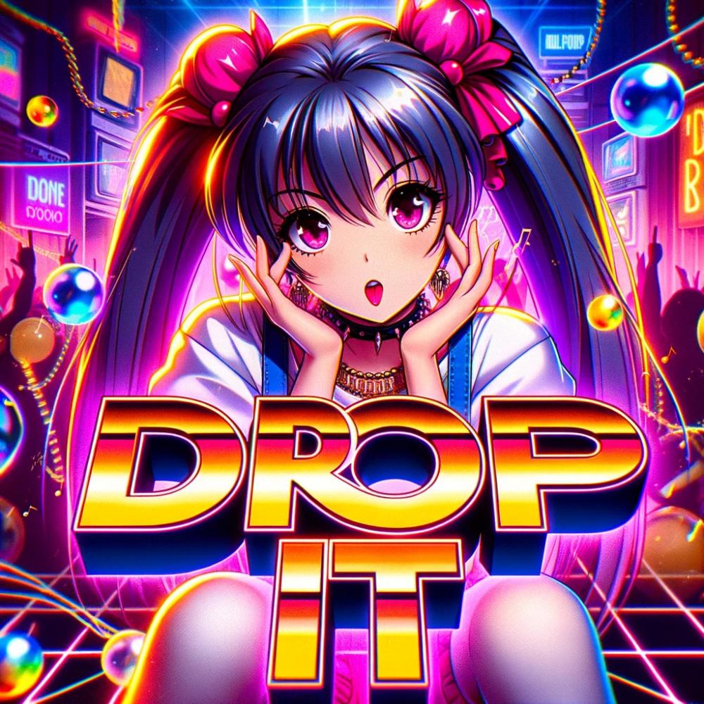 DROP IT (Explicit)