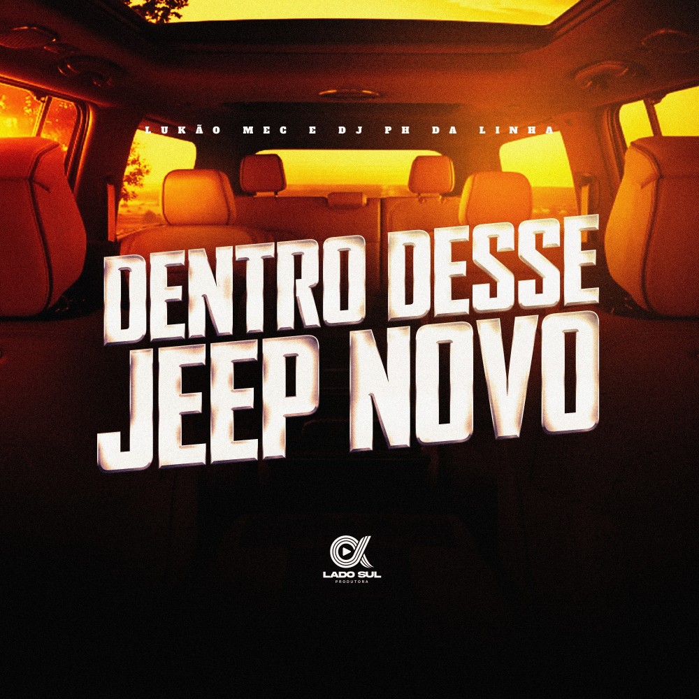 Dentro desse jeep novo (Explicit)