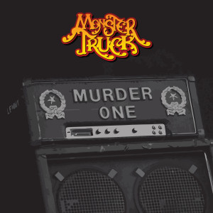 Album Murder One from Monster Truck