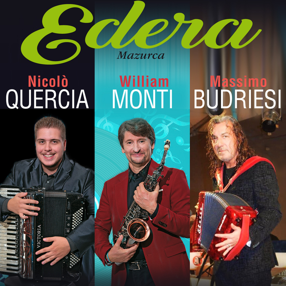 Edera (Mazurca)