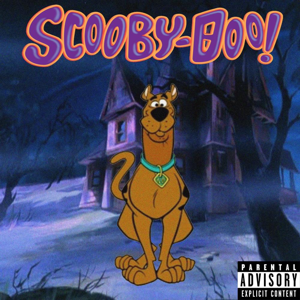 Scooby-BOO (Explicit)