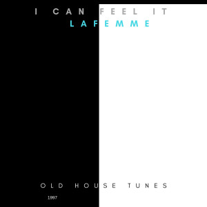 ดาวน์โหลดและฟังเพลง I can feel it พร้อมเนื้อเพลงจาก La Femme