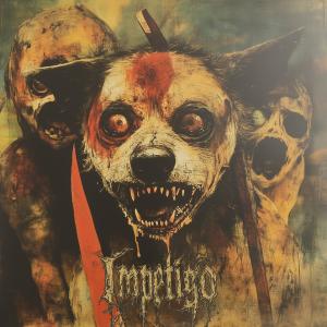 Impetigo的專輯Rotting Void of Damnation (Explicit)