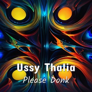 收聽Ussy Thalia的Please Donk歌詞歌曲