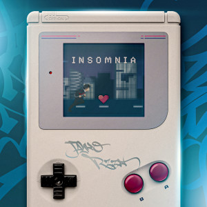 Listen to Insomnia song with lyrics from Jayko