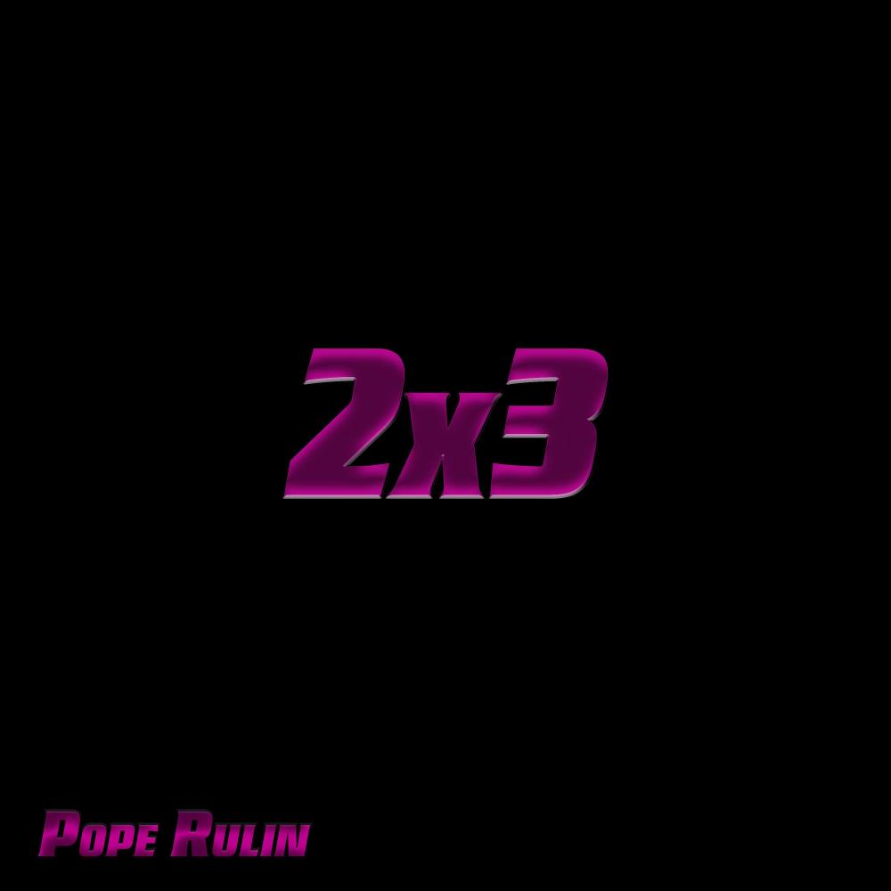 2x3