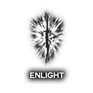 ดาวน์โหลดและฟังเพลง Enlight พร้อมเนื้อเพลงจาก 成事在人