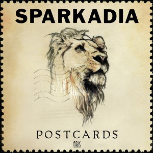 อัลบัม Postcards ศิลปิน Sparkadia