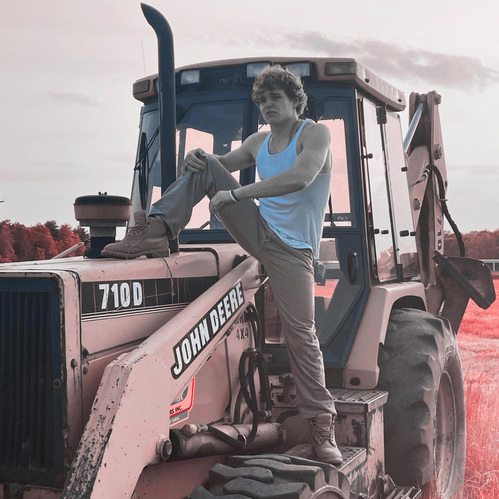 NorthShore Hillbilly (Explicit)