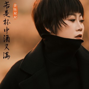 Listen to 若是杯中酒又满 (伴奏) song with lyrics from 金钰双双