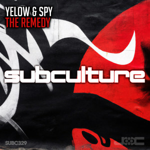 Album The Remedy from Spy