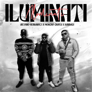 bandaga的專輯Iluminati