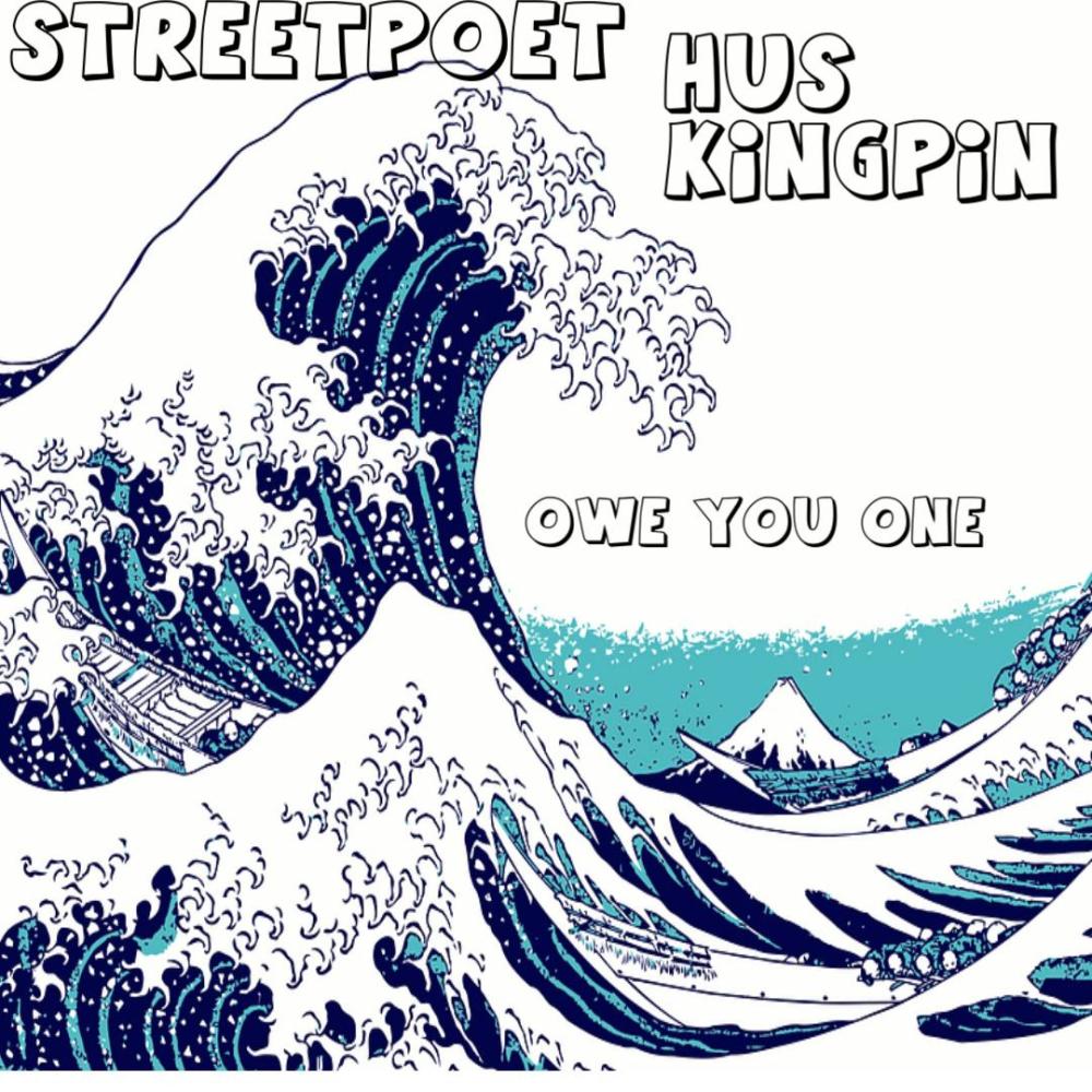 Owe You One (feat. Hus Kingpin) (Explicit)