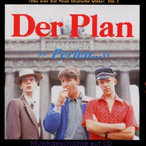 Der Plan的專輯Perlen