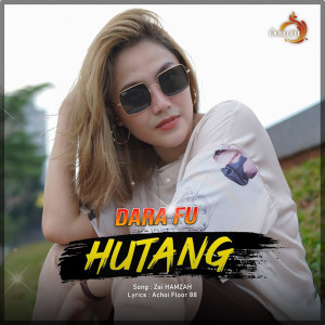 Album Hutang from Dara Fu